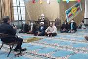 آموزش بیش از 1400 نفر بهره بردار در گناباد